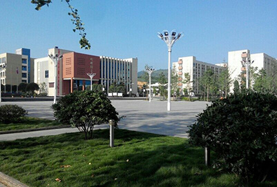 金沙縣第二職業技術高級中學2019年招生簡介