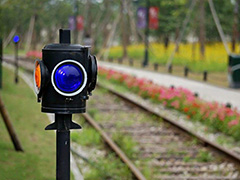 軌道交通信號與控制專業