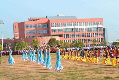 德江縣民族職業(yè)技術(shù)學(xué)院2019年招生簡章