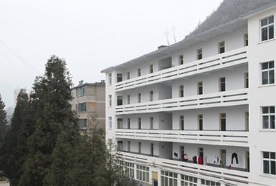 六盤水經濟技術學校2019年招生簡介