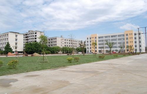 海南省農(nóng)墾中專